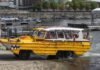 Acidente com barco turístico nos EUA deixa 17 mortos