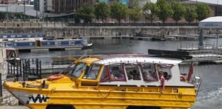 Acidente com barco turístico nos EUA deixa 17 mortos