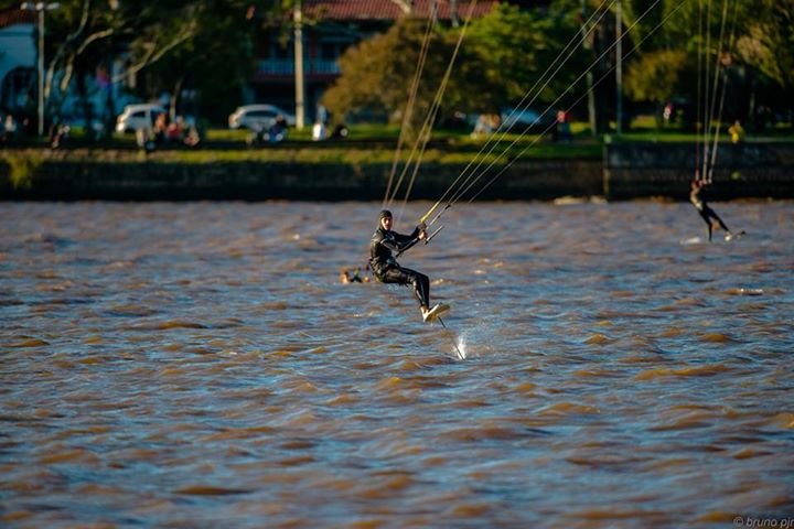 Leveza E Arte Do Kite No Janga, Capturada Por @Pjr.bruno #Velacampeã #Euamooja... 10