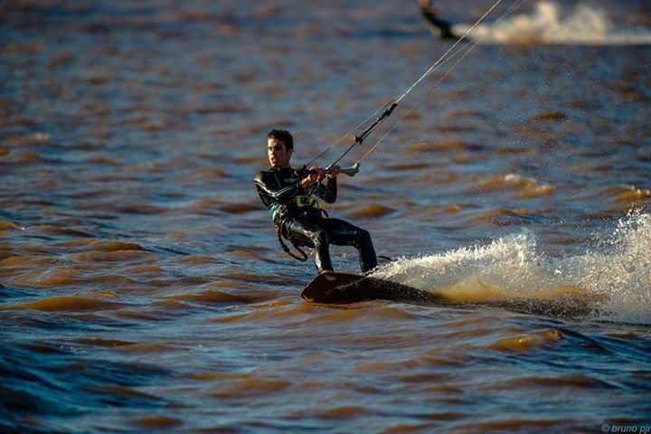 Leveza E Arte Do Kite No Janga, Capturada Por @Pjr.bruno #Velacampeã #Euamooja... 14