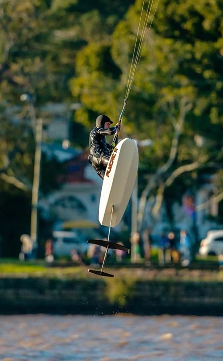 Leveza E Arte Do Kite No Janga, Capturada Por @Pjr.bruno #Velacampeã #Euamooja... 6