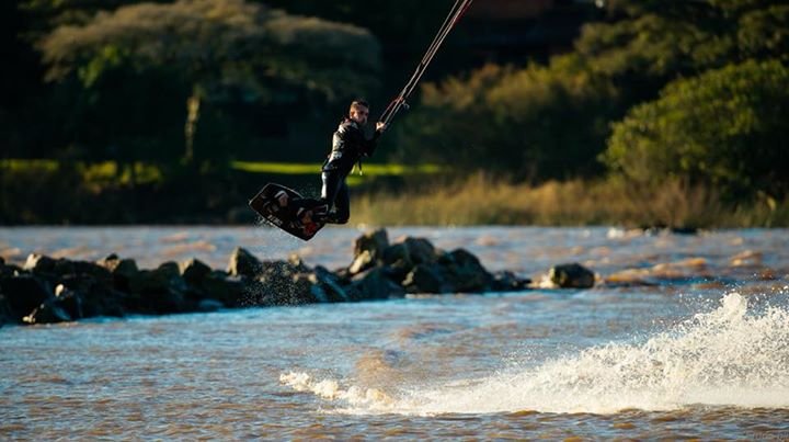 Leveza E Arte Do Kite No Janga, Capturada Por @Pjr.bruno #Velacampeã #Euamooja... 17