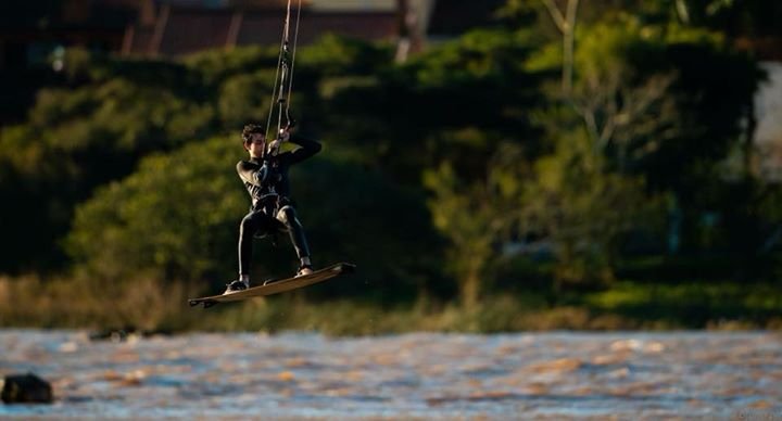 Leveza E Arte Do Kite No Janga, Capturada Por @Pjr.bruno #Velacampeã #Euamooja... 18