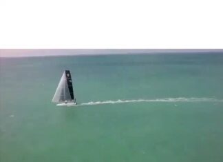 #Repost @sailing_lovers_world...