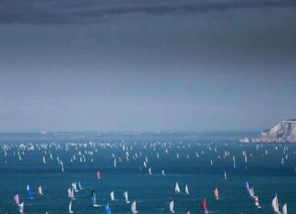 Regata para Todos… Regata para Todos...