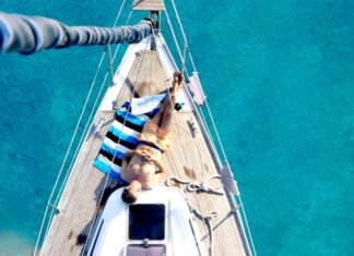 7 consejos para practicar un turismo náutico responsable