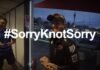 Alex Gough #SorryKnotSorry | Gybe Talking