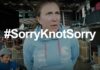 Annalise Murphy #SorryKnotSorry | Gybe Talking