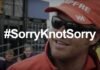 Antonio 'Ñeti' Cuervas-Mons #SorryKnotSorry | Gybe Talking Volvo Ocean Race