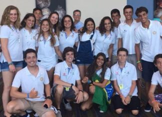 BRASIL MOSTRA EVOLUÇÃO NO MUNDIAL DA JUVENTUDE 2018
Competição terminou nesta … BRASIL MOSTRA EVOLUÇÃO NO MUNDIAL DA JUVENTUDE 2018
Competição terminou nesta ...
