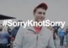 Blair Tuke #SorryKnotSorry | Gybe Talking Volvo Ocean Race