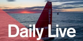 Daily Live – Saturday 23 June | Volvo Ocean Race