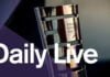Daily Live – Sunday 24 June | Volvo Ocean Race
