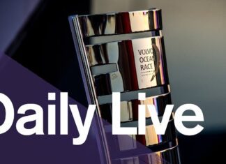 Daily Live – Sunday 24 June | Volvo Ocean Race Daily Live – Sunday 24 June | Volvo Ocean Race