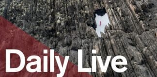 Daily Live – Tuesday 12 June | Volvo Ocean Race