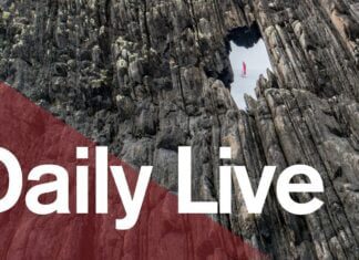 Daily Live – Tuesday 12 June | Volvo Ocean Race
