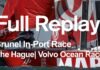 Full Replay: Brunel In-Port Race | The Hague