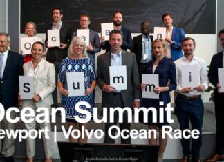 Full Replay: Ocean Summit Newport Full Replay: Ocean Summit Newport