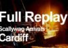 Full Replay: Scallywag Arrivals in Cardiff | Volvo Ocean Race