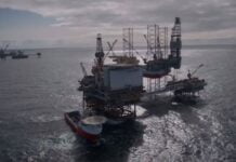 Life In Offshore