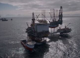 Life In Offshore