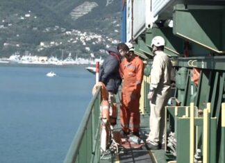 Life of 3rd Officer Onboard Life of 3rd Officer Onboard