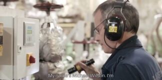 Life of Chief Engineer Onboard Maersk Vessel.