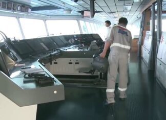 Life of a Seaman Onboard