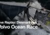Live Replay - Denmark Heli | Volvo Ocean Race