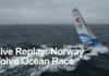 Live Replay - Norway | Volvo Ocean Race