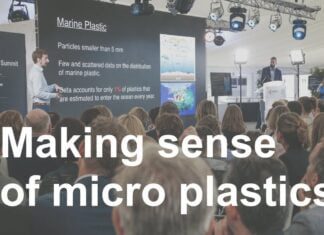 Making sense of microplastic | Volvo Ocean Race Making sense of microplastic | Volvo Ocean Race