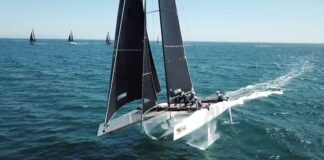 Monday at work with Team Argo 32 !