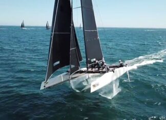 Monday at work with Team Argo 32 !