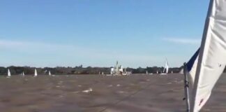 Nice job by @tinchogwozdz