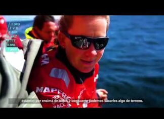 Resumen Semanal – Etapa 11 | Volvo Ocean Race Resumen Semanal - Etapa 11 | Volvo Ocean Race