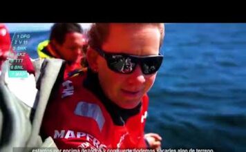 Resumen Semanal - Etapa 11 | Volvo Ocean Race