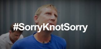 Richard - Boatyard #SorryKnotSorry | Gybe Talking