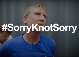 Richard - Boatyard #SorryKnotSorry | Gybe Talking