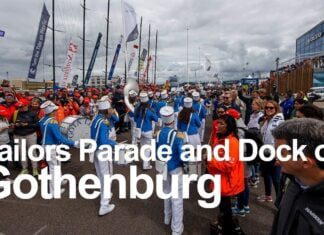 Sailors Parade and Dock out – Gothenburg Sailors Parade and Dock out - Gothenburg