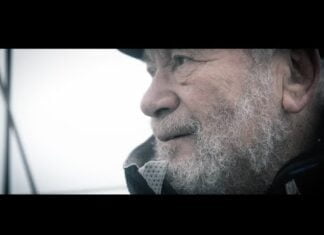 Sir Robin Knox-Johnston on sailing's ultimate round-the-world race | Volvo Ocean Race