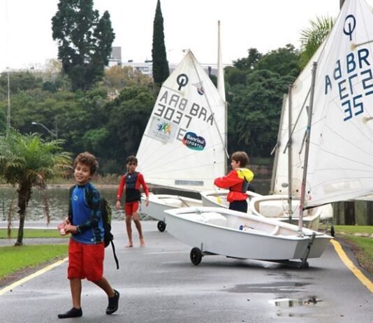 TOTAL REVITALIZAÇÃO DA ESCOLA DE VELA BARRA LIMPA

 A chamada o Futuro Começa Aq...