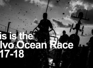 This is the Volvo Ocean Race 2017-18 | Volvo Ocean Race
