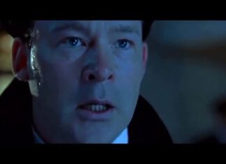 Titanic Movie | Crash Scene Titanic Movie | Crash Scene
