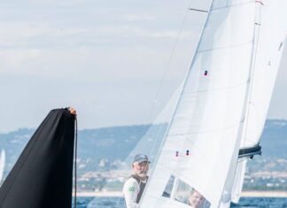 VDS – Mundial Master de Snipe encerrou em Portugal. Dupla do VDS ficou em 11º lugar VDS - Mundial Master de Snipe encerrou em Portugal. Dupla do VDS ficou em 11º lugar