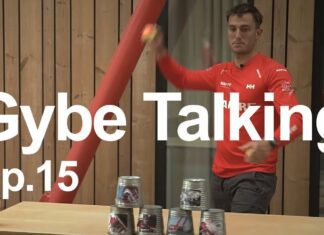 Volvo Ocean Race Gybe Talking – Episode 15, Gothenburg Volvo Ocean Race Gybe Talking – Episode 15, Gothenburg