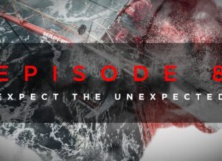 Volvo Ocean Race RAW: “Expect the unexpected” – Leg 8 Review Volvo Ocean Race RAW: "Expect the unexpected" - Leg 8 Review