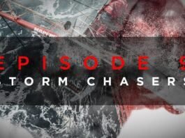 Volvo Ocean Race RAW: "Storm Chasers" - Leg 9 Review