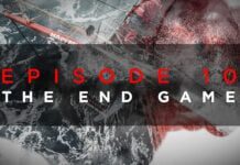 Volvo Ocean Race Raw: “The End Game” – Final Review Volvo Ocean Race Raw: &Quot;The End Game&Quot; - Final Review