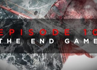 Volvo Ocean Race RAW: "The End Game" - Final Review