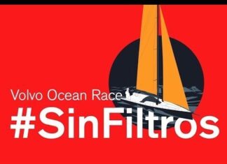 Volvo Ocean Race #SinFiltros Episodio 14 | Volvo Ocean Race